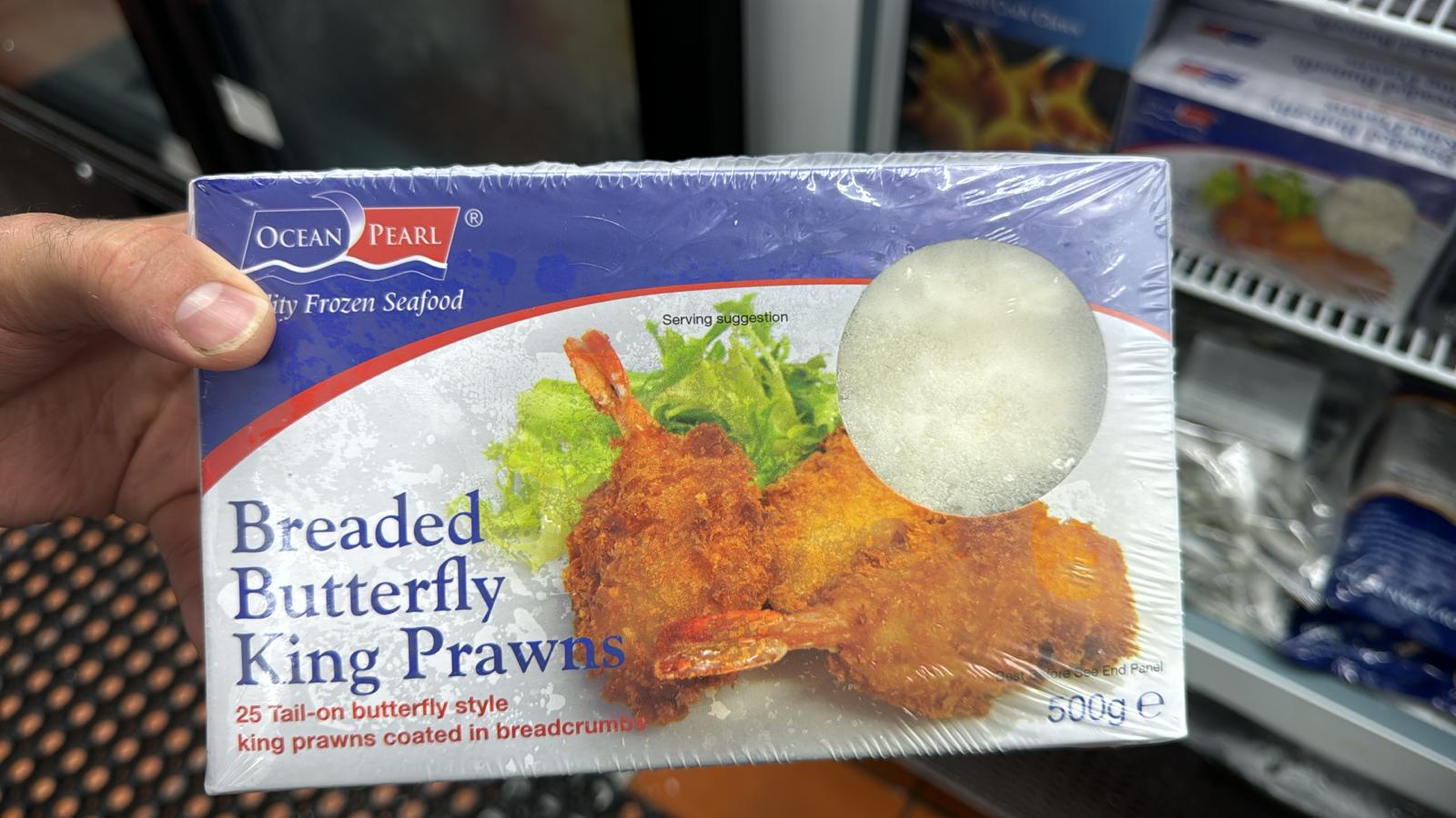 Breaded Butterfly king prawns.jpg